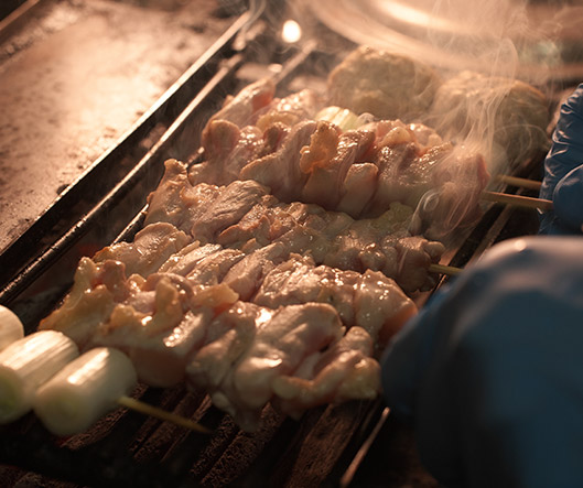 焼き場