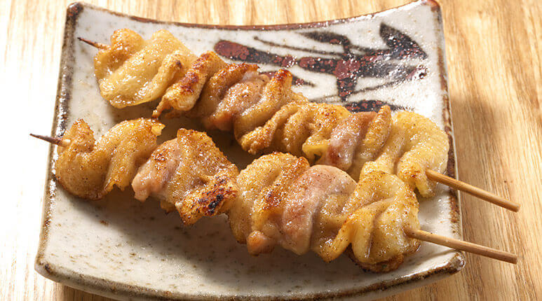 焼き鳥