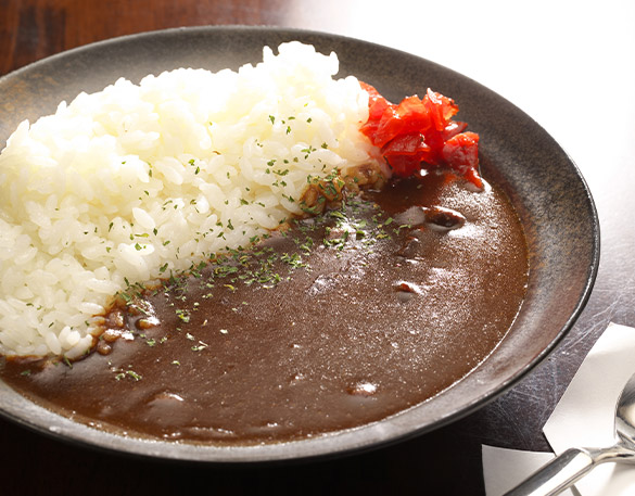 カレー